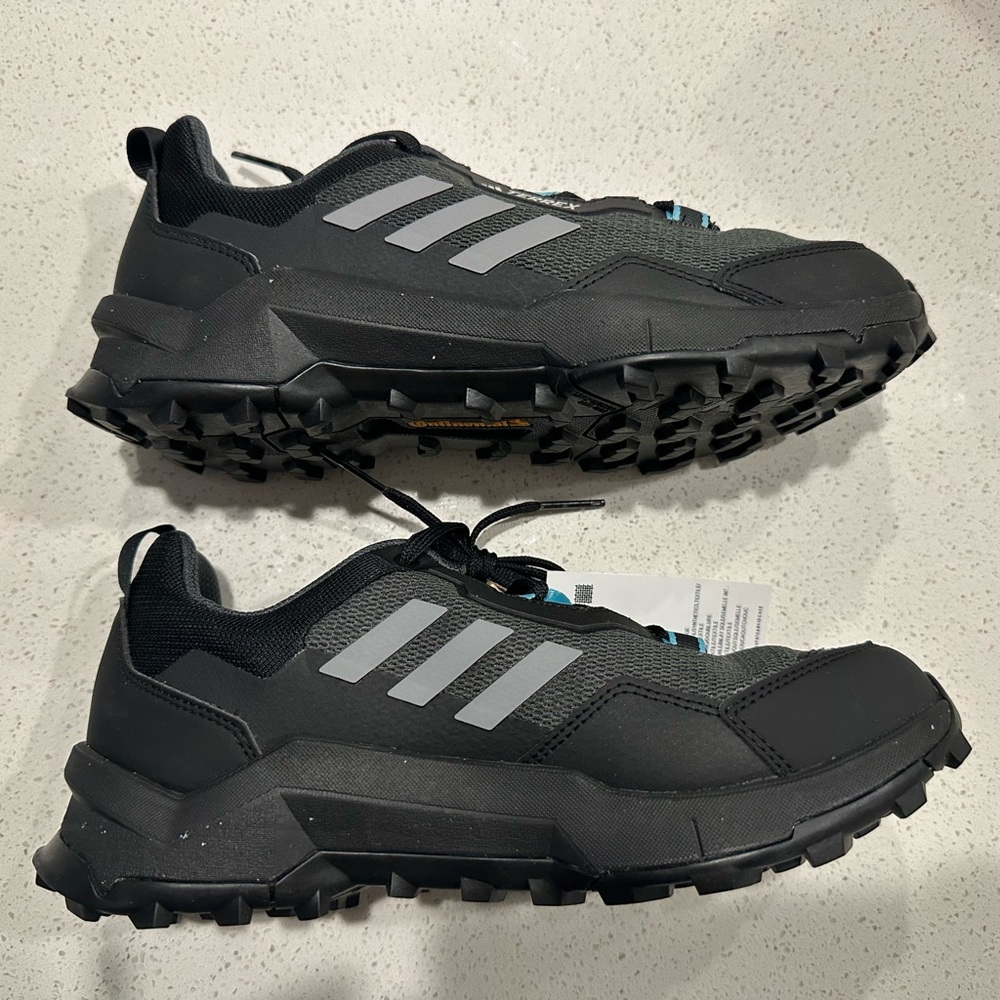 adidas Women's Terrex AX4 Sneaker